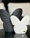 Carolina Gynning Secret Butterfly Vase Stor Sort