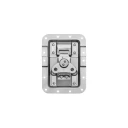 Adam Hall Hardware V3 Series - Butterfly Latch V3 Large Cran