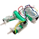 Batteri til AEG 900273716 osv.