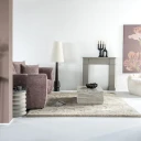 By Boo Teppe Zena 200x290 beige