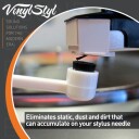 Platerens  Vinyl Styl Stylus Cleaning Kit
