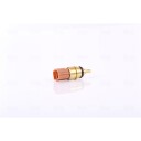 Sensor, motortemperatur NISSENS 207051