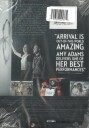 Arrival DVD