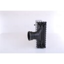 Intercooler NISSENS 96174