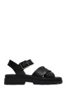 Clarks Orinoco3 Cross D   Black   39