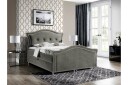 Boisdale Kontinentalseng 160x200 cm -