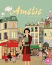 Amelie 2001 / Den fabelaktige Amélie fra Montmartre Bluray