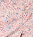 Wheat Badebukser   UV40+   Niki   Rosa Heart Blomster   Wheat   2 år 92   Badetøy