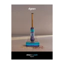 Dyson Clean+Wash Hygiene våtog tørrstøvsuger