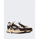 Mercer Amsterdam Herre Sko Brun 41 EU,