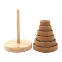 by KlipKlap Nature Stacking Tower