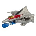 Transformers Figur One Robot Battlers 11,5 Cm Starscream