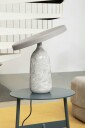 Normann Copenhagen Eddy Bordlampe Grå