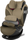 Cybex Pallas S-Fix Bilstol - Classic Beige
