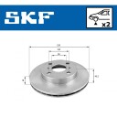 Bremseskive SKF VKBD 80302 V2