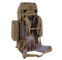 Militær ryggsekk Tasmanian Tiger Range Pack MKII 90+10L Coyote