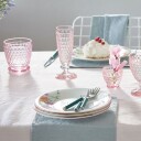 Villeroy & Boch Boston Shotglass Rosa 8 cl