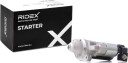 RIDEX 2S0305 Starter