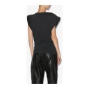 Isabel Marant Dame Topper Svart S