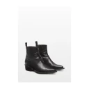 Golden Goose, Herre, Sko, Svart, 42 EU,