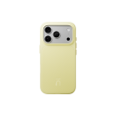 Native Union Neo MagSafe Deksel til iPhone 18 Pro Lemon