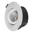 Designlight B-5MW2730-6 Downlight 6-pakk 5.5 W l420 Belysning