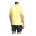 Bikkembergs Herre Topper Gul L,
