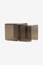 Venture Home   Telemark Sidebord   Brun