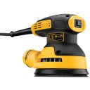 DeWalt Eksentersliper DWE6423 125mm
