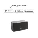 Audio Pro C10 MkII Bluetooth Høyttaler Svart med Multiroom Støtte
