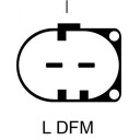 Dynamo LUCAS LRA02891