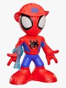Spidey And His Amazing Friends Interaktiv Figur Dance N Rescue Spidey