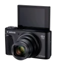 Canon PowerShot SX740 HS Lite Edition Svart
