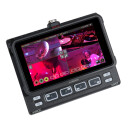 Atomos Ninja-V Cast Bundle Ninja V 5" Monitor & AtomX Cast