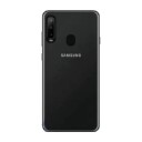 PURO 0.3 NUDE DEKSEL GALAXY A70, GJENNOMSIKTIG