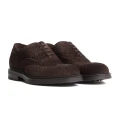 Green George Herre Sko Brun 40 1/2 EU,