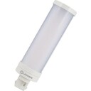 Ledvance Dulux GX24d 1 LED kompaktlysrør 6W 4000K Matt
