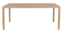 Zuiver Storm bord 160x90 cm natur