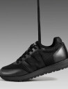WODEN Sonja - Black - 36