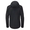 Rab  Kinetic 2.0 Jacket Herre, BE Beluga, XL