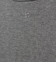 Sofie Schnoor Grey Melange KorySY Kjole 164