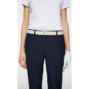 J.Lindeberg Pia Bukse Dame Navy 30