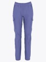Twentyfour Venture Air Bukse Lilla 34