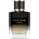Elie Saab L'Homme Eau de Parfum 100 ml - Elegant Parfyme for Menn