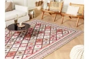 Anadag Ryeteppe 200x300 cm - Beige