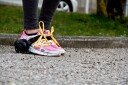 S CHILD KRÖT  Prangende ruller