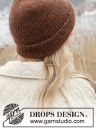 242-31 Hot Cocoa Hat