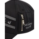 Carlo Colucci unisex Accessories Svart ONE SIZE,