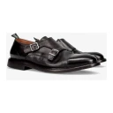 Green George Herre Sko Brun 41 1/2 EU,