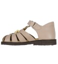 ANGULUS Sandals - Flat  - Closed Toe - Pink - 25